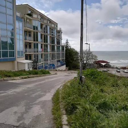 Kabakum Di Sea View Apartman