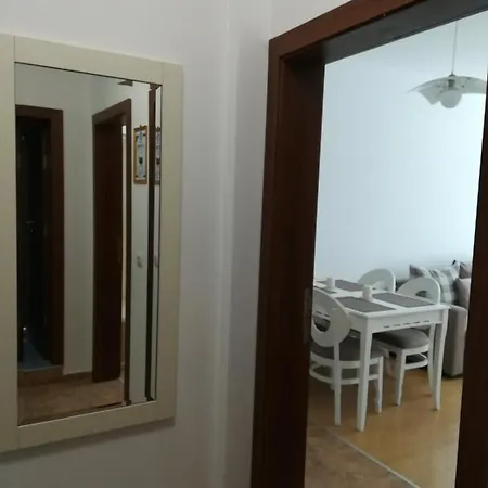 Kabakum Di Sea View Apartman *