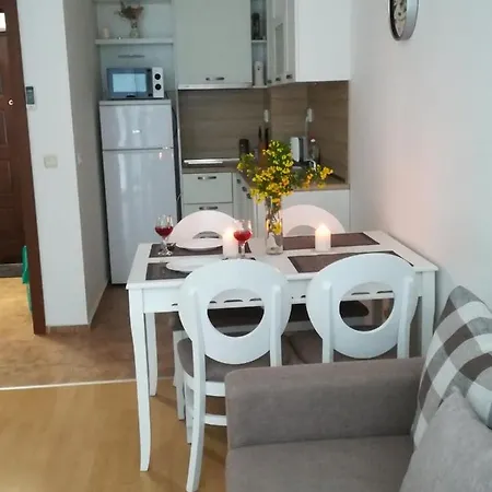 Kabakum Di Sea View Apartamento *