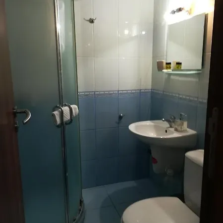 Kabakum Di Sea View Várna