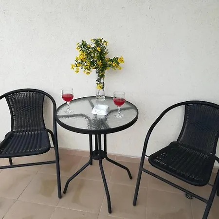 Kabakum Di Sea View Warna